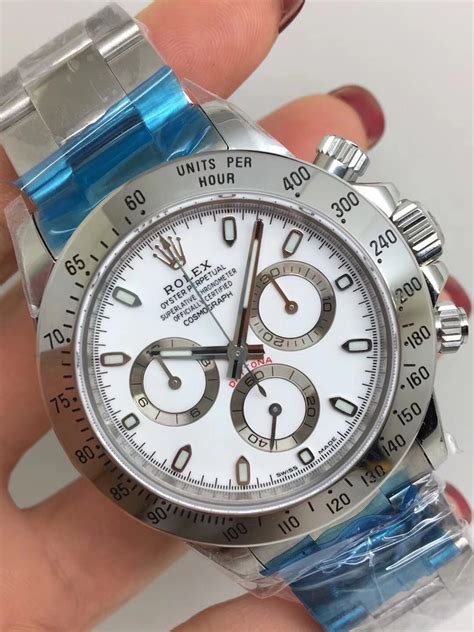 rolex daytona clone 4130|rolex 4130 movement for sale.